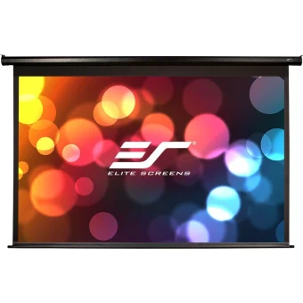 Ekrāni projektoriem Elite Screens Spectrum Electric84H Diagonal 84"