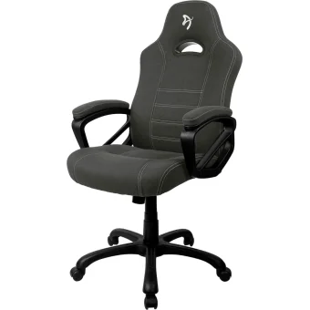 Gaming krēsli un galdi Arozzi Enzo Black/Grey