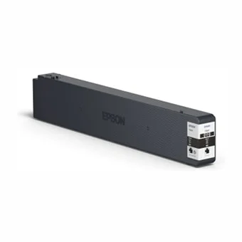 Printeru izejmateriāli Epson WorkForce Enterprise WF-C20600 Black