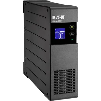 UPS un sprieguma stabilizatori Eaton ELP650DIN