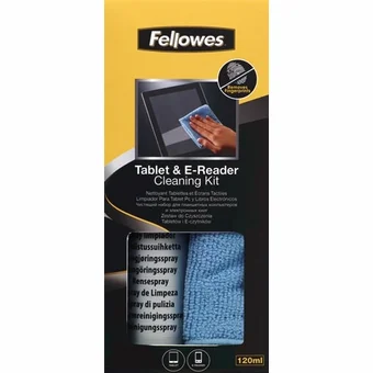Tīrīšanas līdzekļi Fellowes Cleaning Kit 9930501