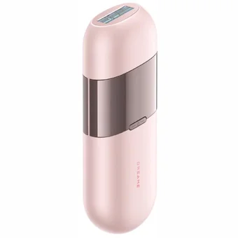 Fotoepilatori Dreame IPL Hair Removal Pink D-1186-PK