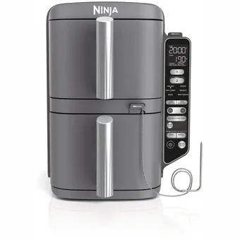 Friteri Ninja Double Stack XL 9.5 L SL451EU