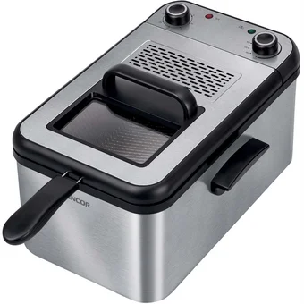 Friteri Sencor SFR7200SS