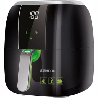 Friteri Sencor Vita Fryer SFR 5321BK
