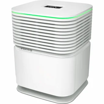 Gaisa attīrītāji Venta AP730 AeroStyle Compact White
