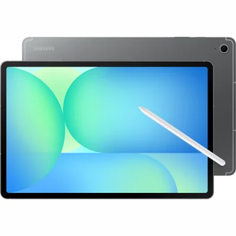 Planšetdatori Samsung Galaxy Tab S10 FE+ 8+128GB 5G Gray