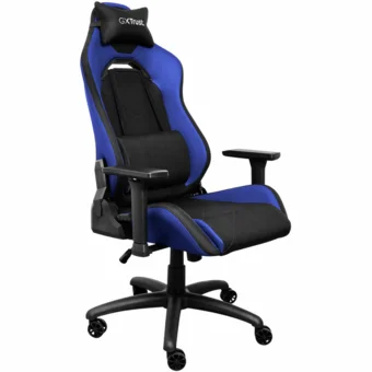 Gaming krēsli un galdi Trust GXT 714B Ruya Blue