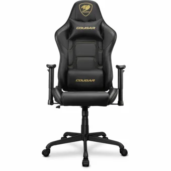 Gaming krēsli un galdi Cougar Armor Elite Royal Black