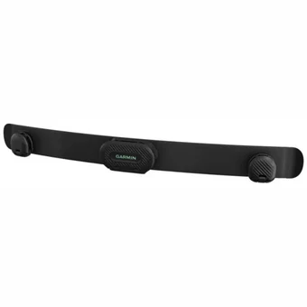Viedpulksteņu aksesuāri Garmin sirdsdarbības ritma monitors HRM-Fit for Woman