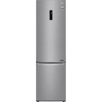 Ledusskapji LG  GBB72PZDMN