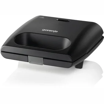 Sviestmaižu tosteri Gorenje SM701GCB