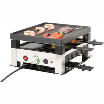 Grili Solis 5 in 1 Table Grill for 4 7910