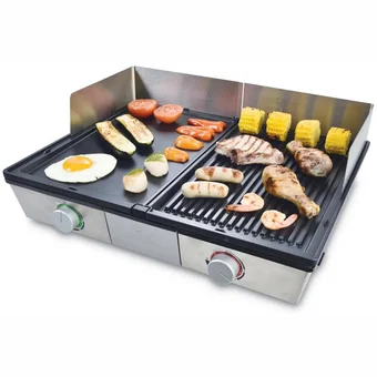 Grili Solis Deli Grill 7951