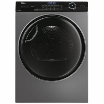 Veļas žāvētāji Haier I-Pro Series 5 HD80-A3959R-S