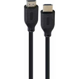 Kabeļi un vadi Gembird Ultra High speed HDMI cable with Ethernet 8K select series 1m