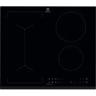 Plīts virsmas Electrolux LIV63431BK