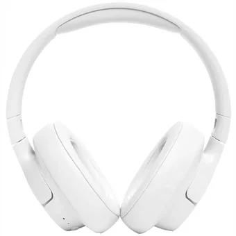 Austiņas JBL Tune 720BT White