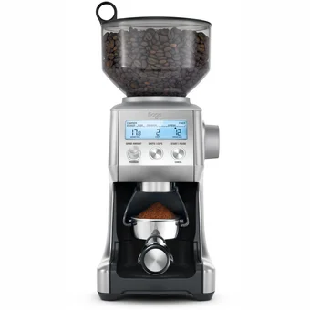 Kafijas dzirnaviņas Sage Smart Grinder™ Pro SCG820 BSS