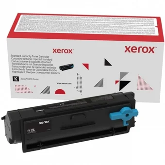 Printeru izejmateriāli Xerox 006R04379 Black