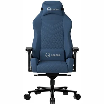 Gaming krēsli un galdi Lorgar Ace 422 Blue