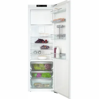 Ledusskapji Miele K 7744 E