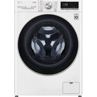 Veļas mašīnas LG F2DV5S7S1E