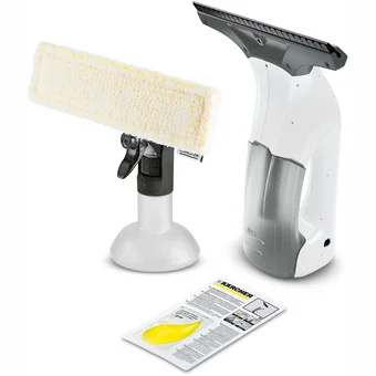 Tīrīšanas iekārtas Karcher WV 1 Plus *EU 1.633-608.0