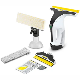 Tīrīšanas iekārtas Karcher WV 7 Signature Line 1.633-780.0