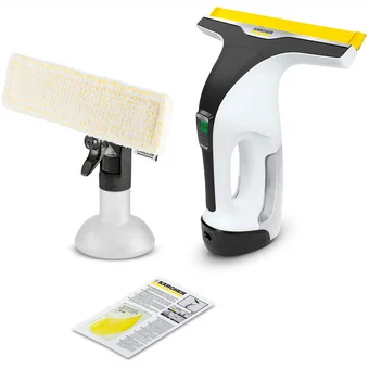 Tīrīšanas iekārtas Karcher WV 6 Plus *EU 1.633-741.0