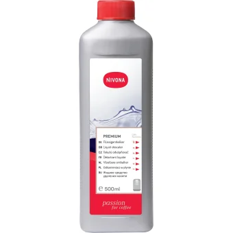Apkopes produkti Nivona NIRK 703 atkaļķotājs