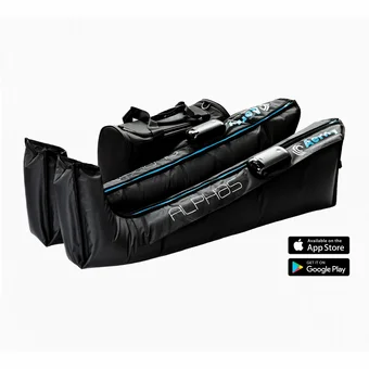 Masāžas ierīces Aerify Alphas Recovery system Boots - Size: S/M