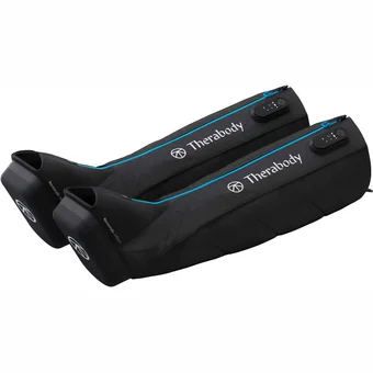 Masāžas ierīces Therabody RecoveryAir JetBoots (Medium)
