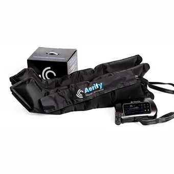 Masāžas ierīces Aerify Lite Recovery system Boots - Size: S/M