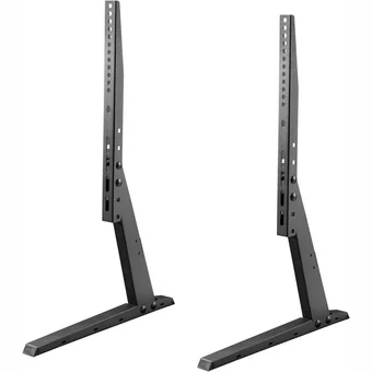 Monitoru stiprinājumi Newstar FPMA-D1240BLACK 37"-70"