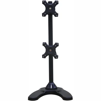 Monitoru stiprinājumi Newstar FPMA-D700DDV 10"-27"