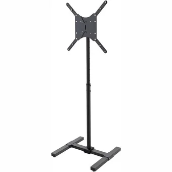 Monitoru stiprinājumi Newstar NS-FS100BLACK 10"-55"
