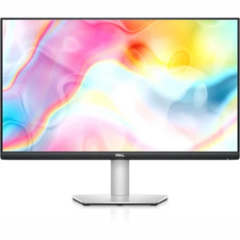 Monitori Dell S2722QC 27"