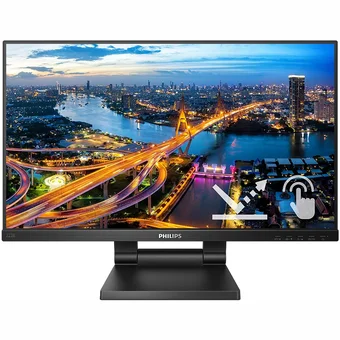 Monitori Philips 222B1TC/00 21.5"