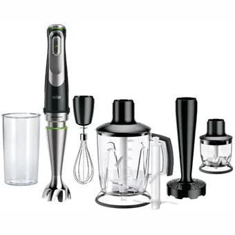 Blenderi Braun MQ9147X HB