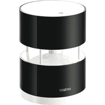 Meteoroloģiskās stacijas Netatmo Wind Gauge