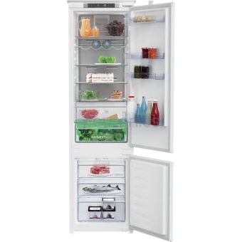 Ledusskapji Beko BCNA306E4SN