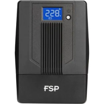 UPS un sprieguma stabilizatori Fortron IFP 600