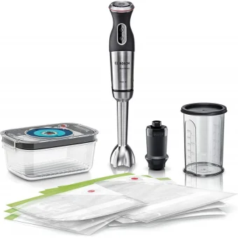 Blenderi Bosch MaxoMixx MS8CM61V1