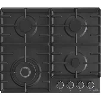 Plīts virsmas Gorenje GW642AB