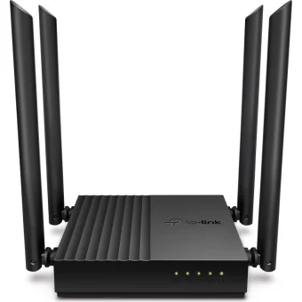 Rūteri TP-Link Archer C64