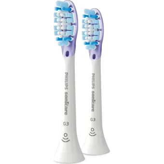 Aksesuāri el. zobu birstēm Philips Sonicare G3 Premium Gum Care HX9052/17