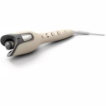 Matu veidotāji Philips 8000 Series AutoCurler ar SenseIQ tehnoloģiju BHB887/00