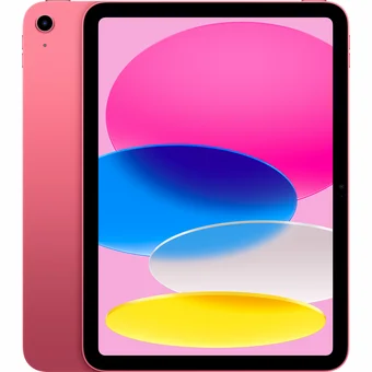Planšetdatori Apple iPad 11" (A16) Wi-Fi 128GB - Pink 11th gen (2025)