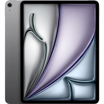 Planšetdatori Apple iPad Air 13" M3 Wi-Fi 128GB - Space Grey